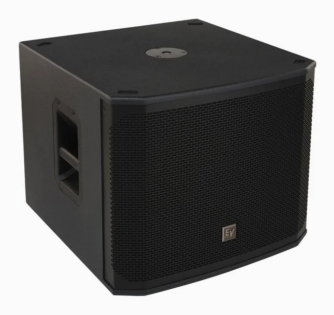 EV EKX-15S, haut-parleur, photo 3