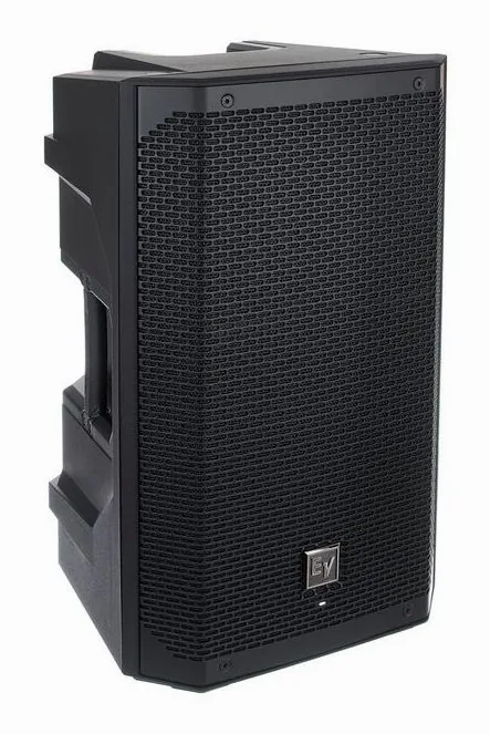 EV ELX200-10P, grille et pavillon, photo 3