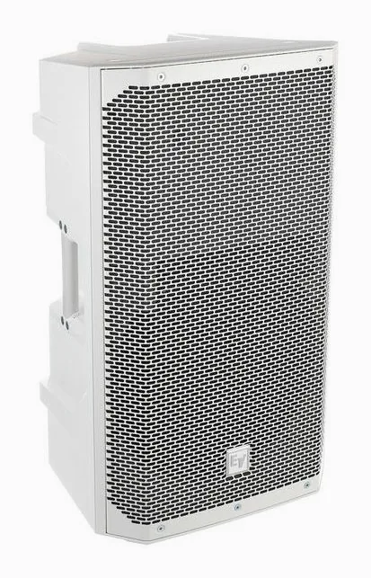 EV ELX200-12-W, vue de face, photo 3