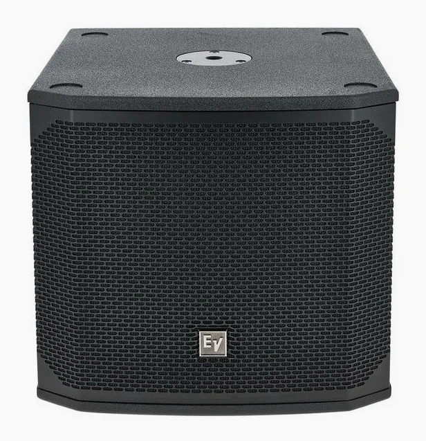 EV ELX200-12S, haut-parleur, photo 2