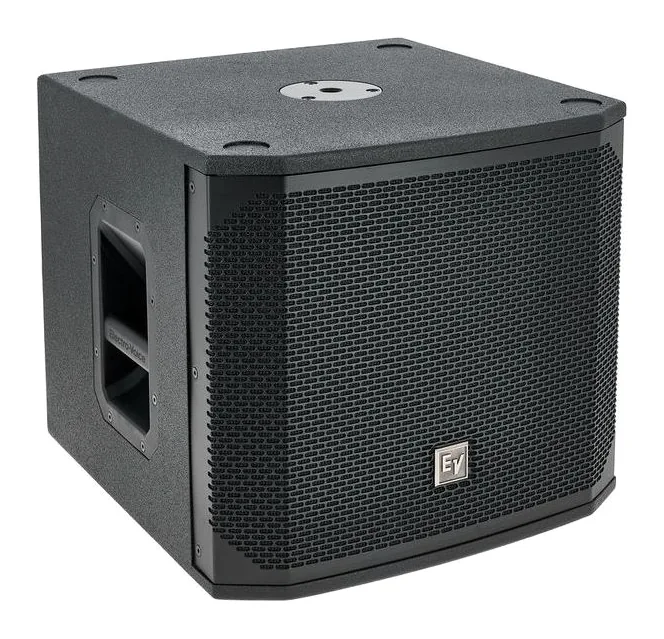 EV ELX200-12S, haut-parleur, photo 3