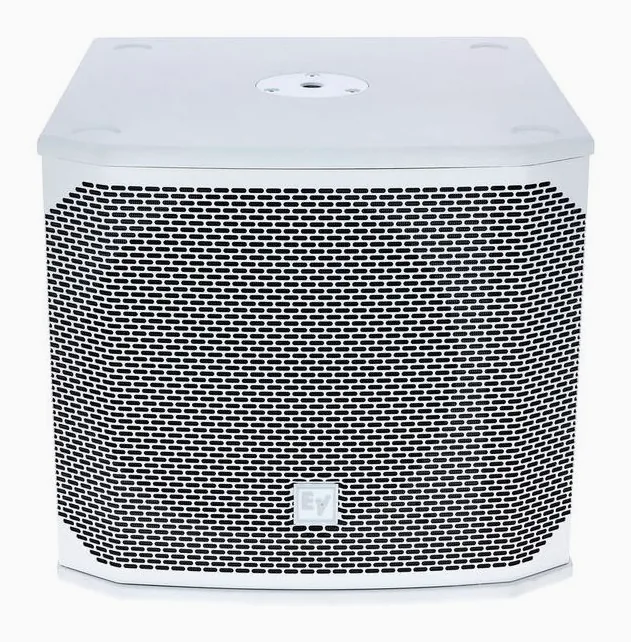 EV ELX200-12SP-W, haut-parleur, photo 2