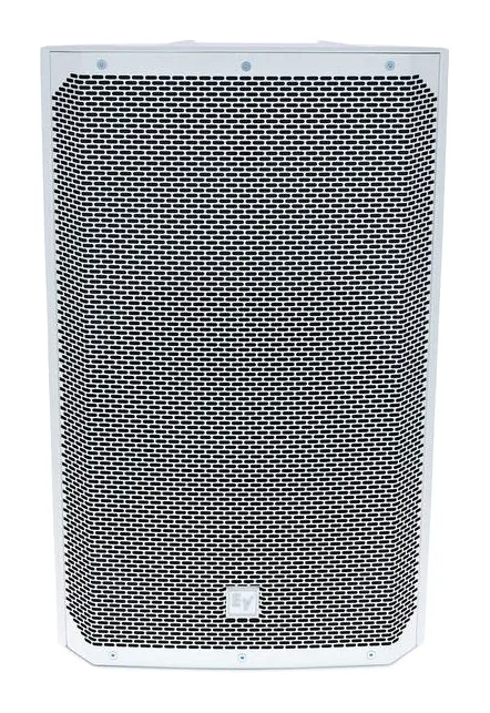 EV ELX200-15-W, vue de profil, photo 2