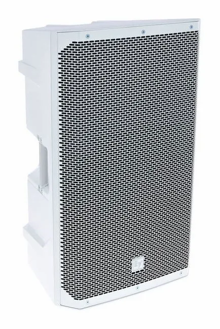 EV ELX200-15-W, face arrière et connectique, photo 3