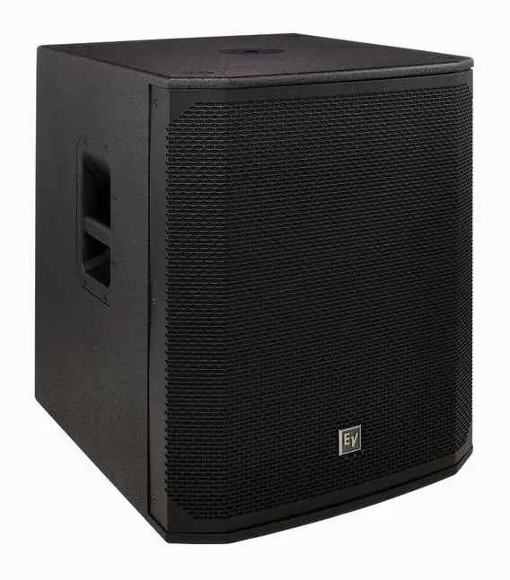 EV ELX200-18S, haut-parleur, photo 3