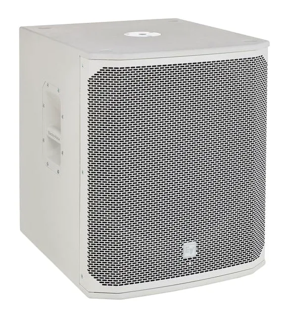 EV ELX200-18SP-W, haut-parleur, photo 3