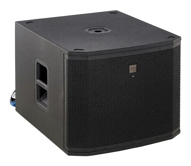 EV ETX-15SP, haut-parleur, photo 3