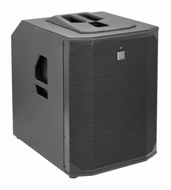 EV EVOLVE 70 Sub, vue de trois quarts, photo 3