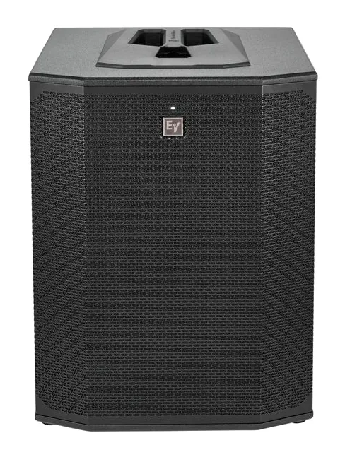 EV EVOLVE 90 Sub, vue de face, photo 2