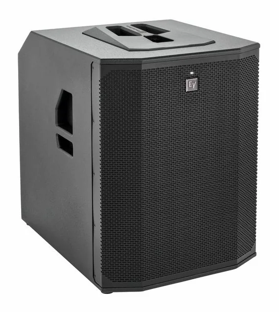 EV EVOLVE 90 Sub, vue de trois quarts, photo 3