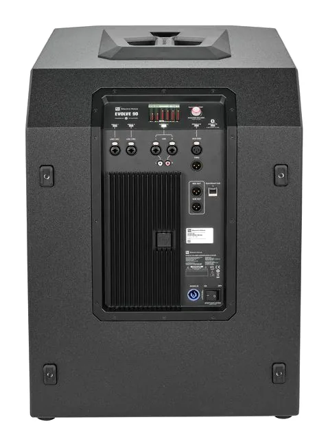 EV EVOLVE 90 Sub, haut-parleur, photo 4