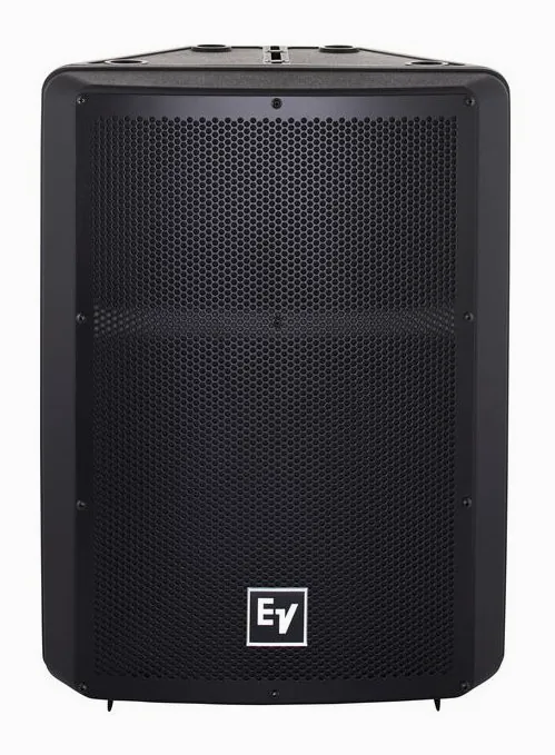 EV SX300 Pi, vue de face, photo 2