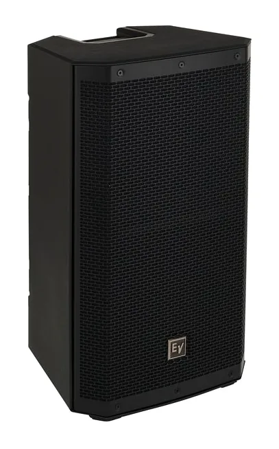 EV ZLX 12 G2, vue de trois quarts, photo 3