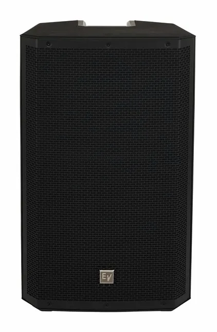 EV ZLX 15 G2, vue de trois quarts, photo 2