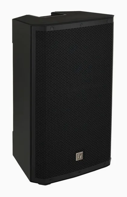 EV ZLX 15 G2, vue de profil, photo 3