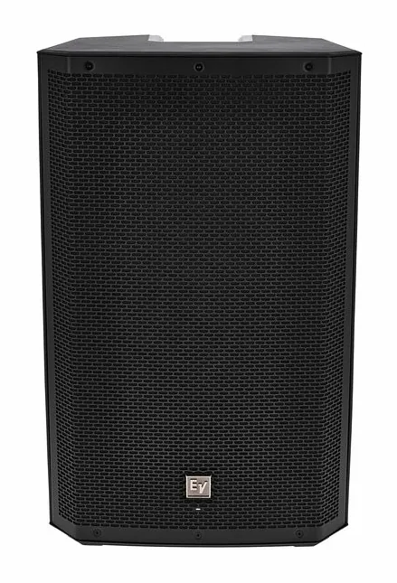 EV ZLX 15P G2, vue de profil, photo 2