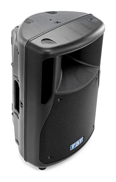 FBT HIMaxX 40, vue de trois quarts, photo 2