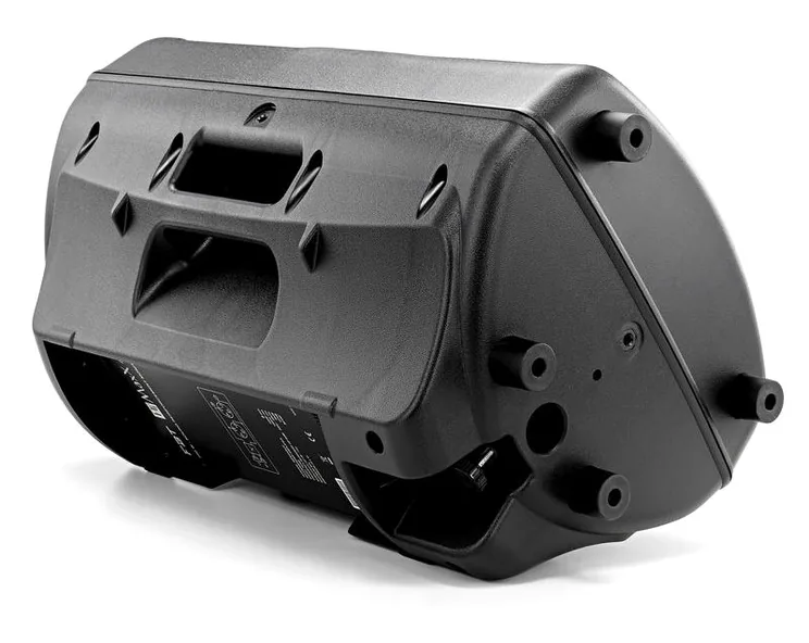 FBT HIMaxX 40, vue de trois quarts, photo 4