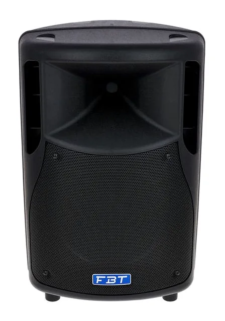 FBT HiMaxX 40a, vue de face, photo 2