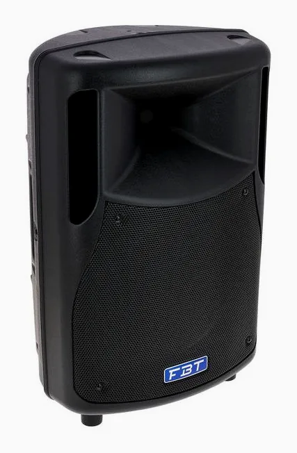 FBT HiMaxX 40a, vue de trois quarts, photo 3
