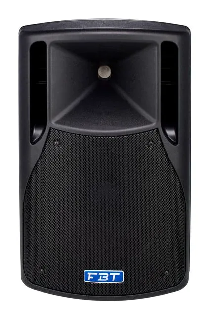FBT HIMaxX 60, vue de face, photo 2