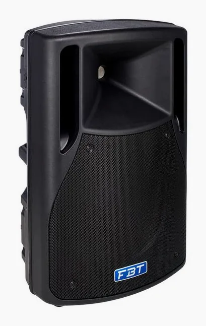 FBT HIMaxX 60, vue de trois quarts, photo 3