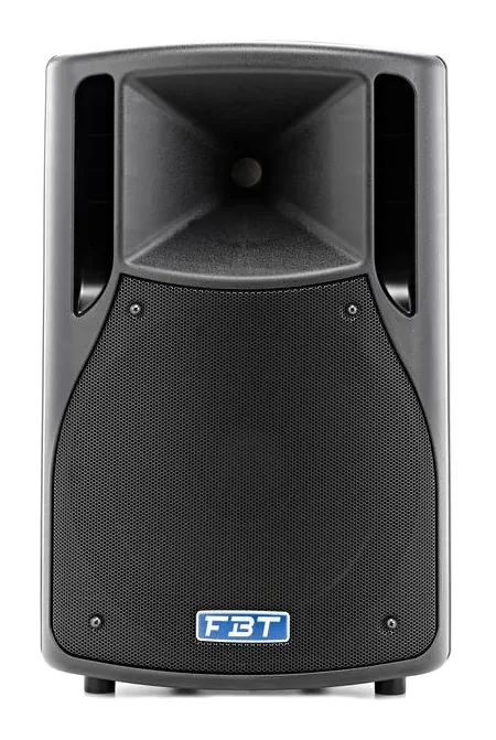 FBT HIMaxX 60A, vue de profil, photo 2
