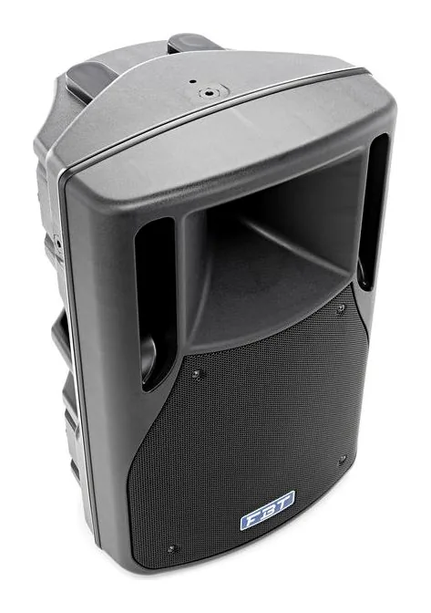 FBT HIMaxX 60A, vue de face, photo 3