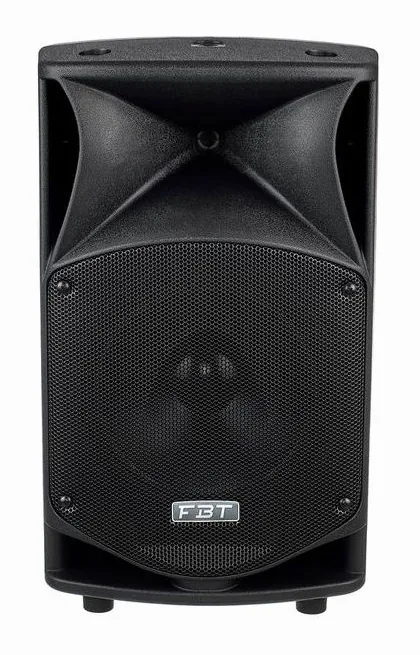 FBT J MaxX 110A, vue de profil, photo 2