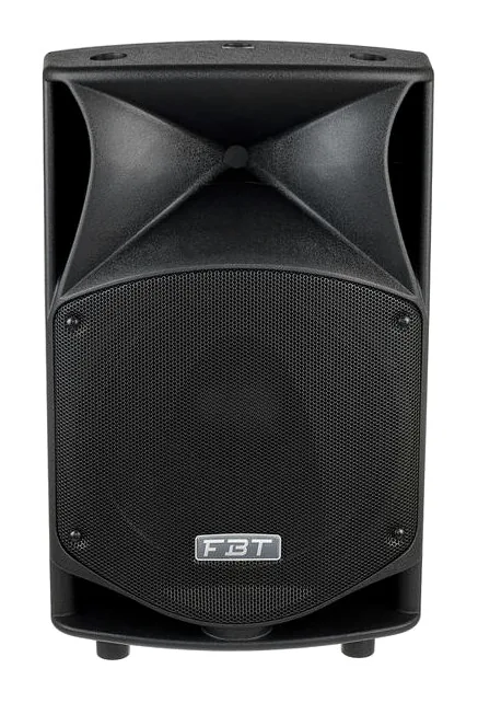 FBT J MaxX 114A, vue de face, photo 2