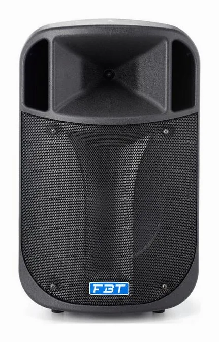 FBT J12 J-Series, vue de trois quarts, photo 2