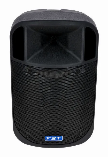 FBT J12A J-Series, grille et pavillon, photo 2