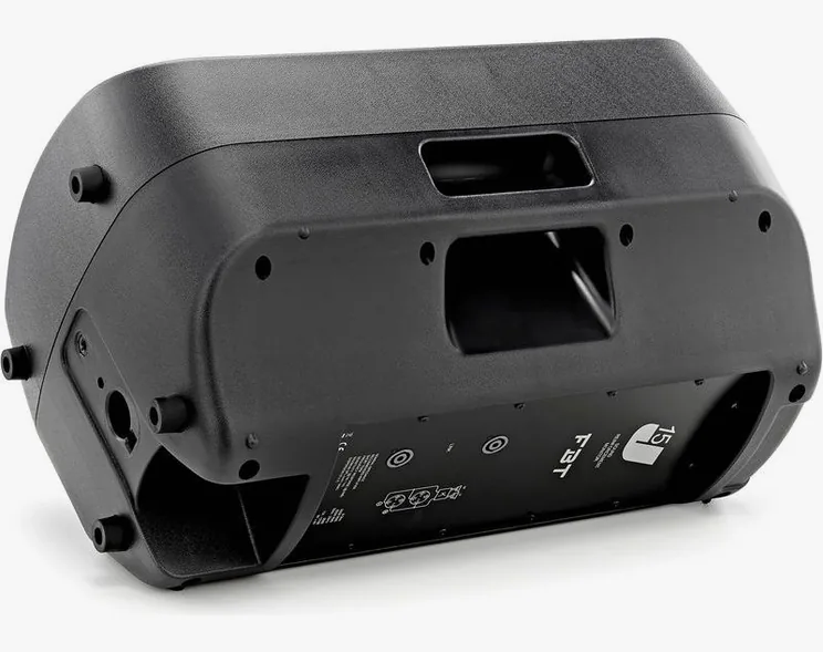 FBT J15 J-Series, vue de profil, photo 4
