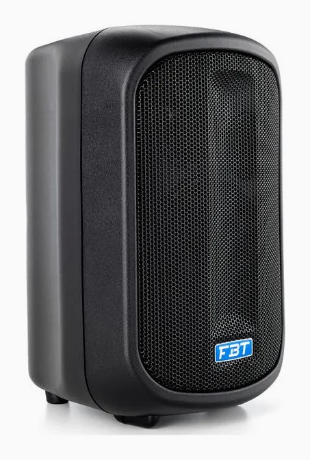 FBT J5 J-Series, vue de trois quarts, photo 3