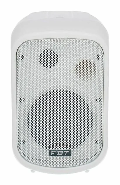 FBT J5 W J-Series, vue de face, photo 2