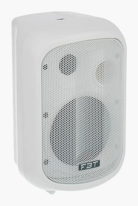 FBT J5 W J-Series, grille et pavillon, photo 3