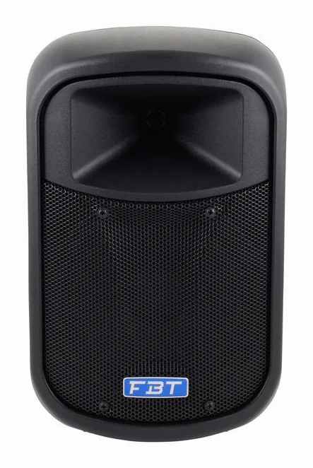 FBT J8 J-Series, poignées et embase, photo 2