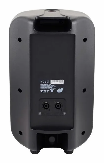 FBT J8 J-Series, vue de trois quarts, photo 4
