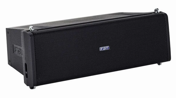 FBT Mitus 206LA, grille et pavillon, photo 3