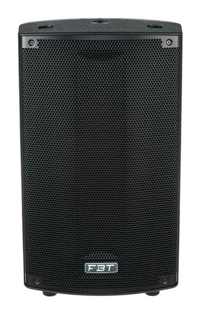 FBT PROMaxX 110A, vue de profil, photo 2