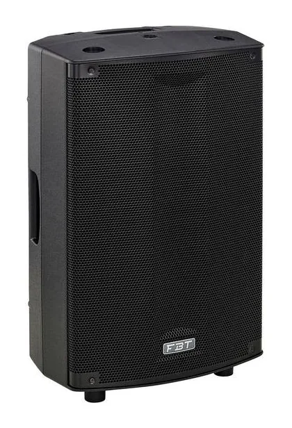 FBT PROMaxX 112A, vue de trois quarts, photo 3