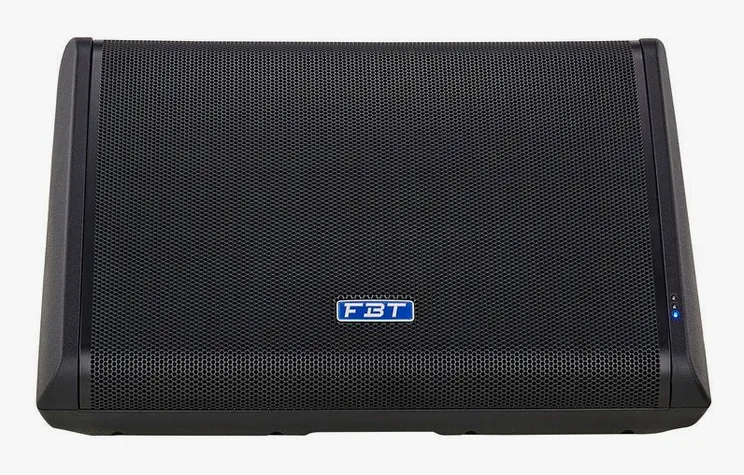 FBT StageMaxX 12MA, vue de trois quarts, photo 2