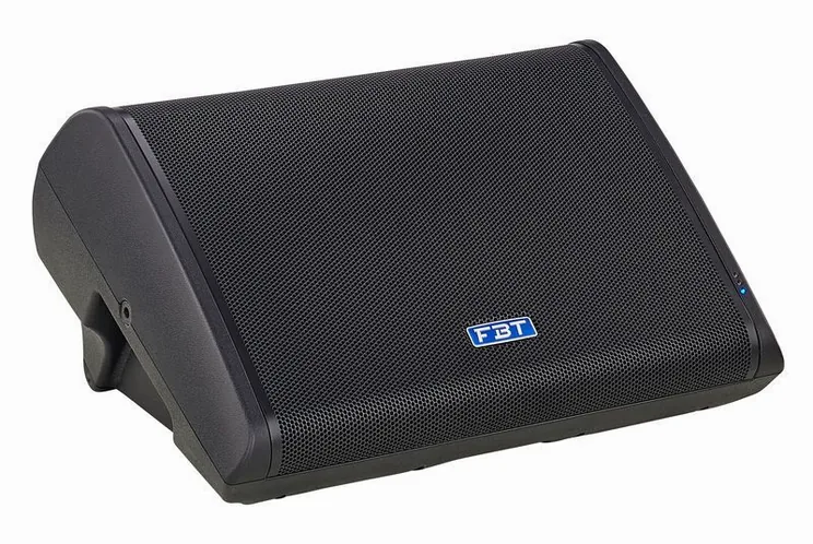 FBT StageMaxX 12MA, angle de pose, photo 3