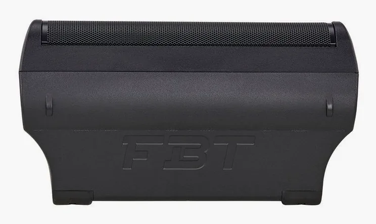 FBT StageMaxX 12MA, vue de trois quarts, photo 4