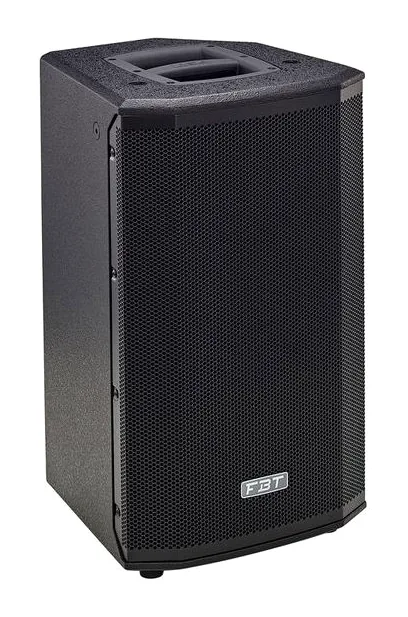 FBT Ventis 110A, grille et pavillon, photo 3