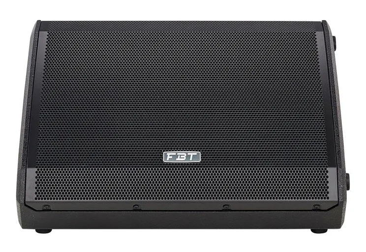 FBT Ventis 112MA, vue de profil, photo 2