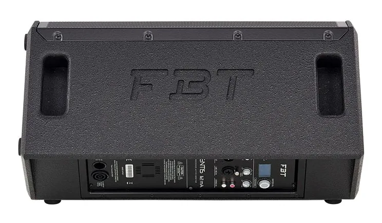 FBT Ventis 112MA, vue de face, photo 4
