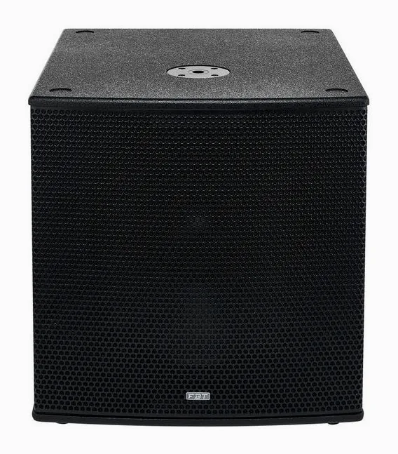 FBT Vertus CLA 118 SA, vue de profil, photo 2