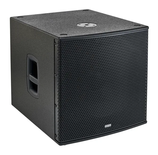 FBT Vertus CLA 118 SA, vue de face, photo 3