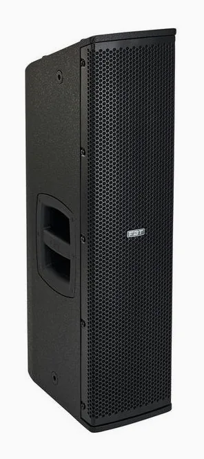 FBT Vertus CLA 206 A, poignées et embase, photo 3